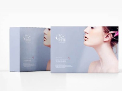 【濟(jì)南】國潮風(fēng)化妝品包裝盒，被紙盒廠家做成了藝術(shù)品