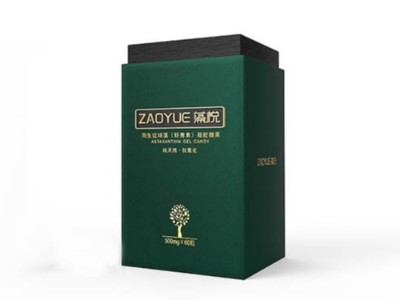 濟(jì)南禮盒廠家運(yùn)用了這項(xiàng)工藝，為禮品包裝盒加分
