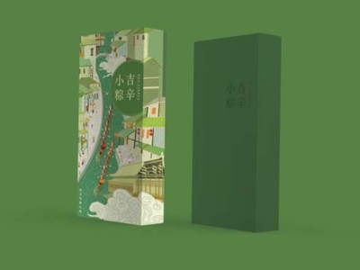 濟南禮盒廠家淺談，在金銀卡紙包裝上受追棒，必須有這種工藝