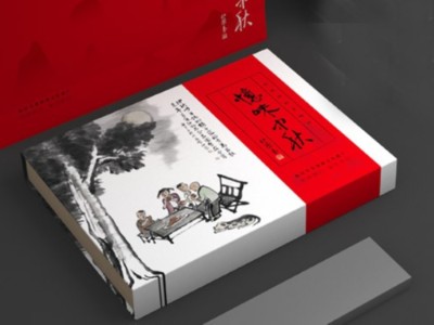 別再讓你的月餅包裝盒裸奔了，包裝盒定制廠家教你這樣做