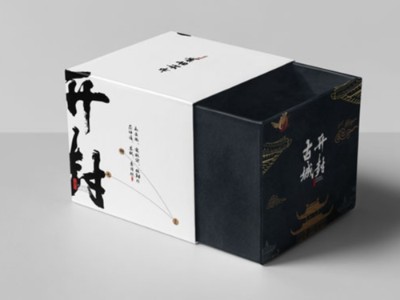 濟南包裝盒廠家淺談，什么樣的茶葉包裝盒更吸引年輕消費者？