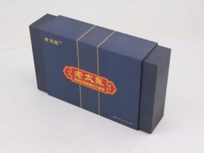 濟南紙盒定制廠家提醒亞健康的你，是否會關(guān)注保健品包裝盒的秘密？