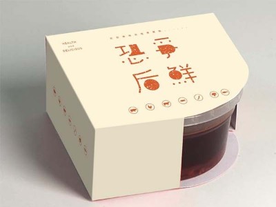 規(guī)范外賣包裝盒，為“綠色環(huán)保”添底氣