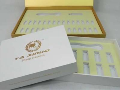 跟隨“國潮風”的腳步，讓化妝品包裝盒綻放光彩！