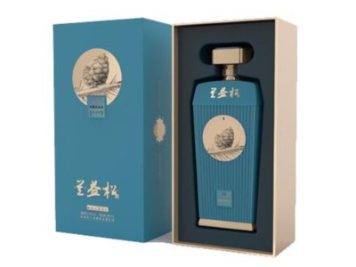 解鎖酒盒包裝“月光寶盒”，這設(shè)計太喜歡了！