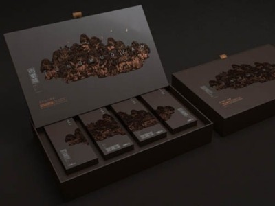 濟(jì)南禮盒定制廠家淺談茶葉包裝盒設(shè)計(jì)，要走時(shí)尚路線