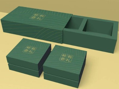 關(guān)于粽子包裝盒定制，濟(jì)南禮品盒廠家不得不說(shuō)的幾件事？