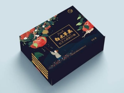 濟(jì)南禮盒廠家為您解答，如何讓客戶對(duì)你的產(chǎn)品滿意
