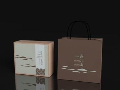 濟(jì)南禮盒廠家告訴你，為什么要做一個好包裝