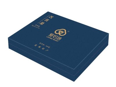 看濟南禮品包裝盒廠家，如何讓包裝盒撩到你的心