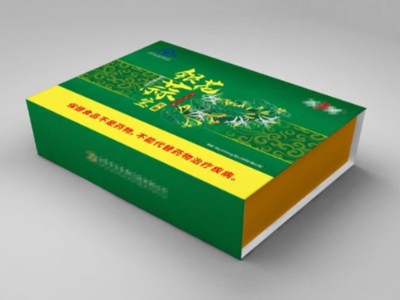 濟南禮盒廠家告訴大家，為什么禮品包裝盒設計越來越重要了！