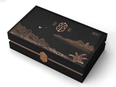 包裝盒定制廠家分析，保健品禮盒新趨勢(shì)