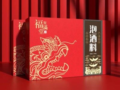 濟(jì)南禮盒廠家淺談，禮品包裝盒設(shè)計(jì)不能忽視的三大因素