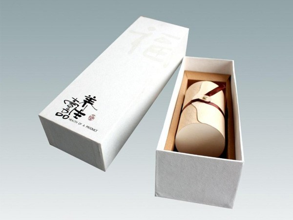 選對(duì)茶葉禮品包裝盒，讓你的產(chǎn)品更有賣點(diǎn)
