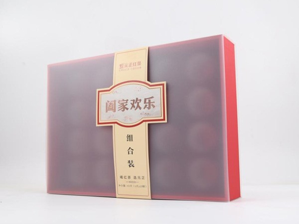 為什么商家越來越喜歡使用紙盒包裝？