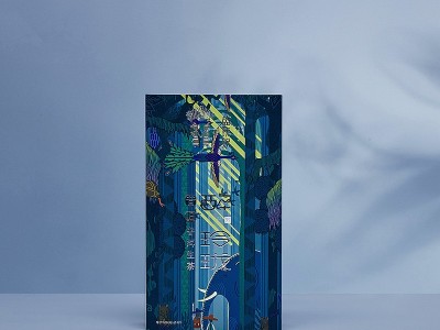 為啥別人家包裝看了就讓人尖叫？濟(jì)南茶葉禮盒包裝定制廠家為您解疑