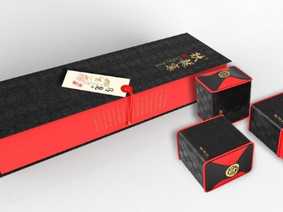 山東茶葉包裝盒廠家深耕每個細節(jié)，只為一個好包裝
