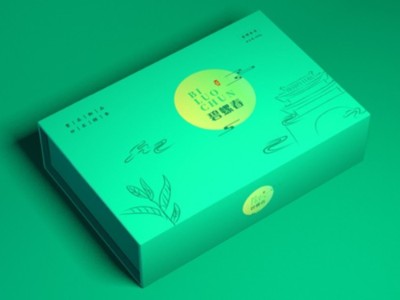 包裝盒定做廠家教你，怎樣在茶葉包裝盒定制中省錢！