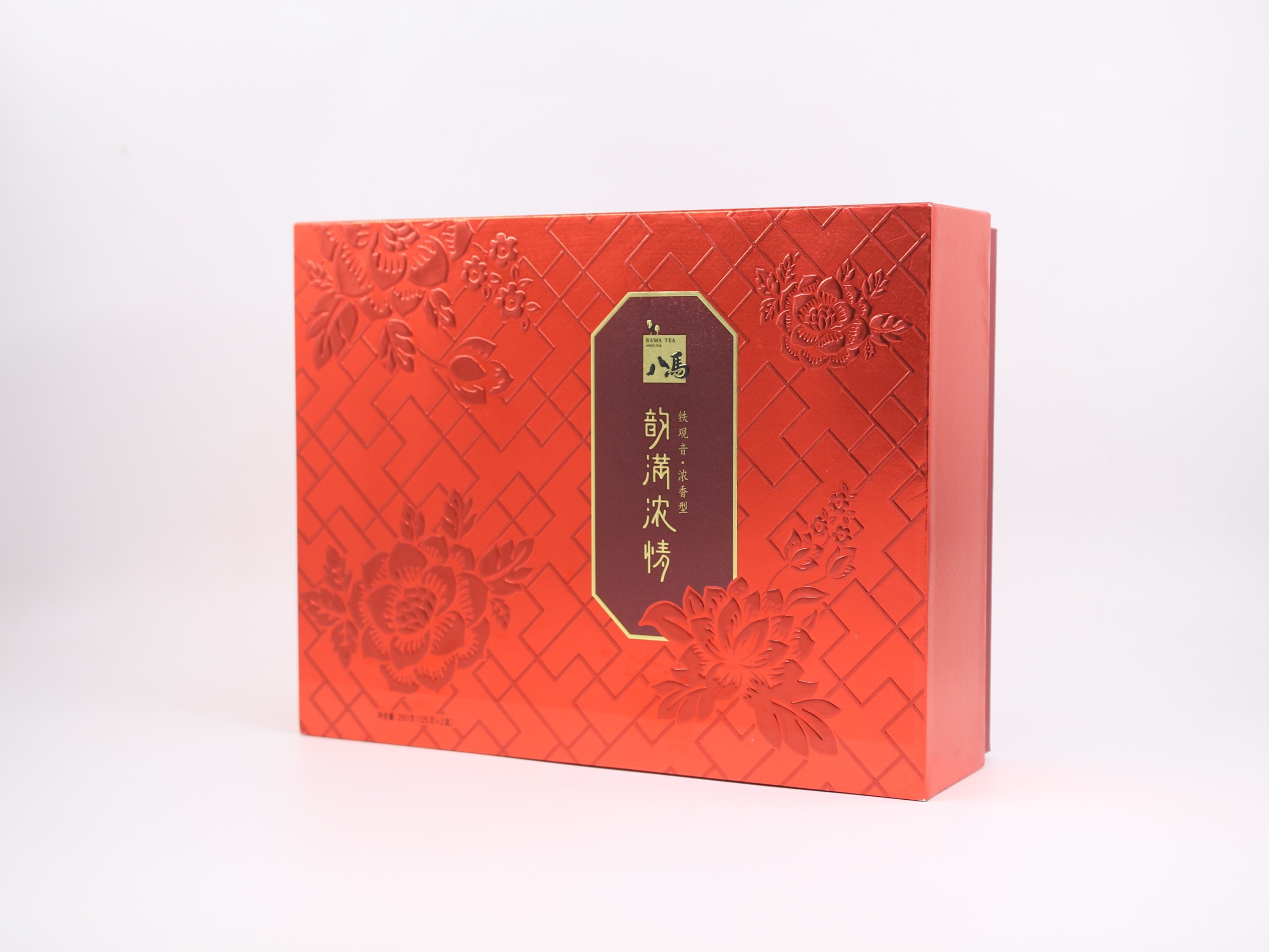 價(jià)格差別大？設(shè)計(jì)稿和實(shí)物有差別？濟(jì)南茶葉包裝盒廠家為您解疑答惑