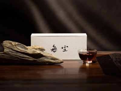 茶葉包裝盒的格調(diào)、品質(zhì)以及價(jià)值