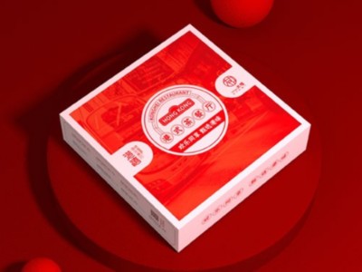 濟南禮盒廠家告訴大家，如何讓消費者一眼看到自家的產(chǎn)品