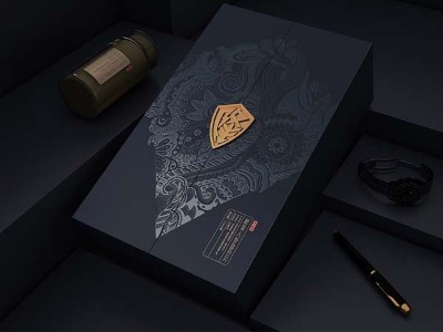 看濟南精裝盒廠家是如何讓保健品包裝盒穩(wěn)定定量，刺激增量