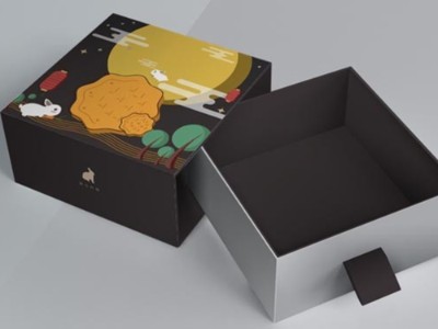 濟(jì)南禮品盒廠家淺談，包裝盒常用的抽屜盒的好處有哪些