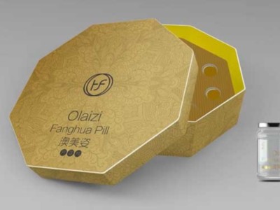 包裝盒生產廠家淺談，保健品新規(guī)對包裝的影響