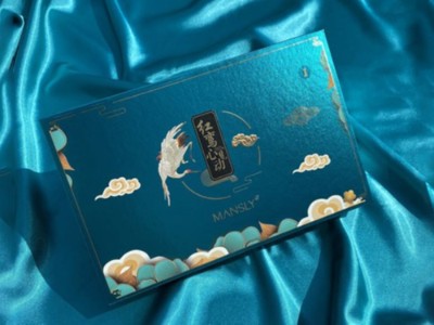很多老字號都開始做國潮風禮品包裝盒了，你還不做嗎？