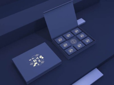 濟(jì)南禮盒廠家教您在月餅包裝盒定制過(guò)程中如何避免色差？