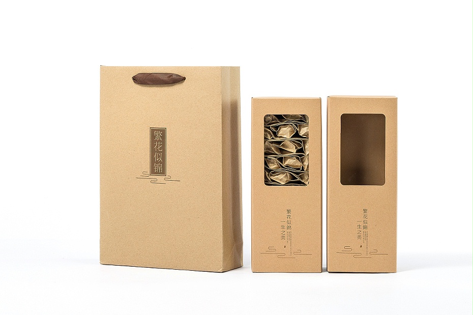 茶葉禮盒_山東包裝盒定做廠(chǎng)家_濟(jì)南恒印包裝有限公司