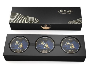 濟南禮品盒廠家告訴大家，為什么禮品包裝盒深受大家的喜愛