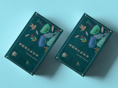 為了讓禮品包裝盒更出彩，山東禮盒廠家居然做到這種程度！