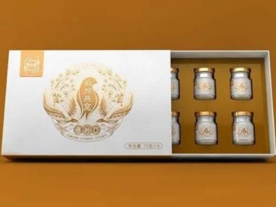 包裝盒生產(chǎn)廠家剖析，保健品不好賣，這就是原因